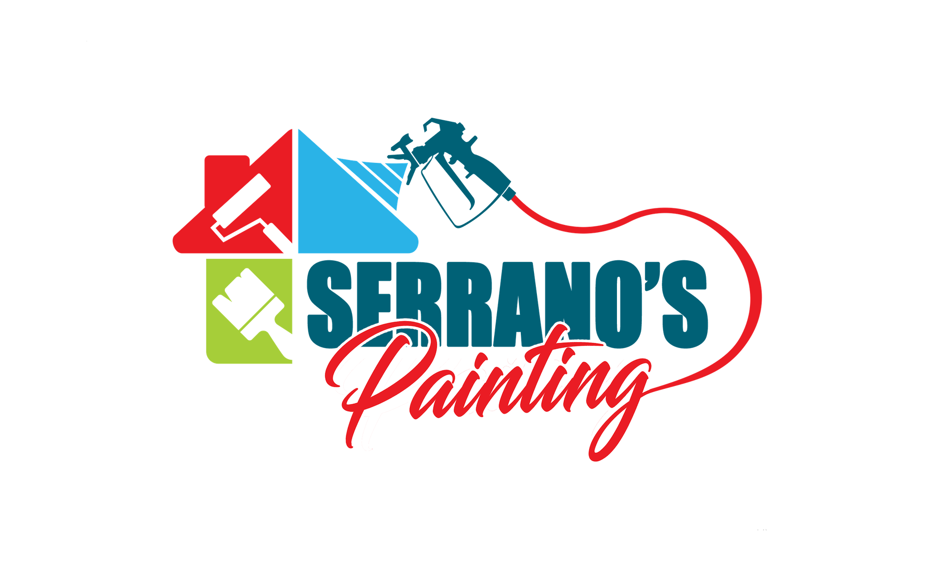 Serrano's Painting & Remodel